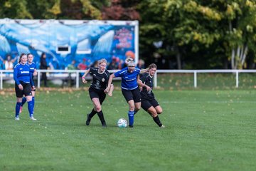 Bild 132 - F Kieler MTV - SV Neuenbrook/Rethwisch : Ergebnis: 2:2